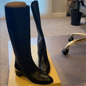 Sergio Rossi Tall boot